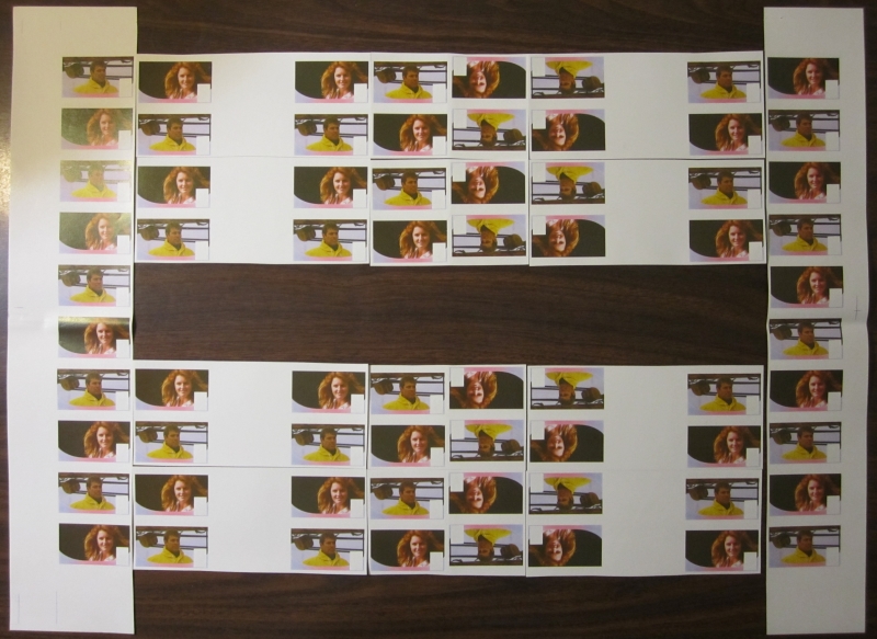 Mustique 1986 Royal Wedding $2 Rebuilt Press Sheet of All Colors Imperforate Progressive Color Proofs Mustique 1986 Royal Wedding $2 Rebuilt Press Sheet of All Colors Imperforate Progressive Color Proofs